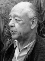 Eugen IONESCU - poza (imagine) portret