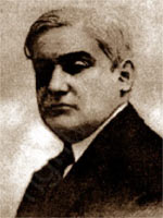 Eugen LOVINESCU - poza (imagine) portret