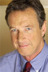 Michael Crichton - poza (imagine) portret Michael Crichton